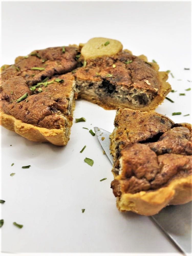 House of Flavours tweet media