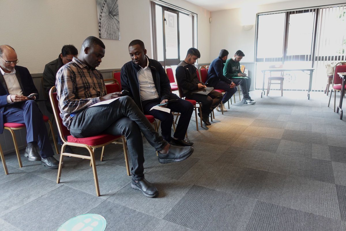 Orka Works tweet media