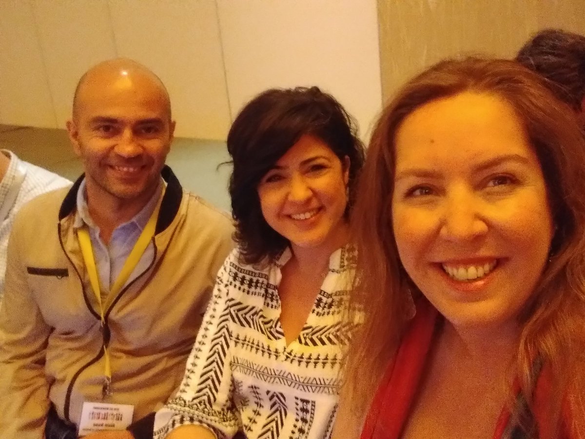CarmenGeha's tweet photo. #Beirut present and reunited in #Greece for Organization Studies workshop where we're speaking about scholarly impact!
#16thOSW @osofficer
#friends #AcademicChatter #Research @DaouAlain @LinaDaoukOyry https://t.co/PlZBCd9ub3