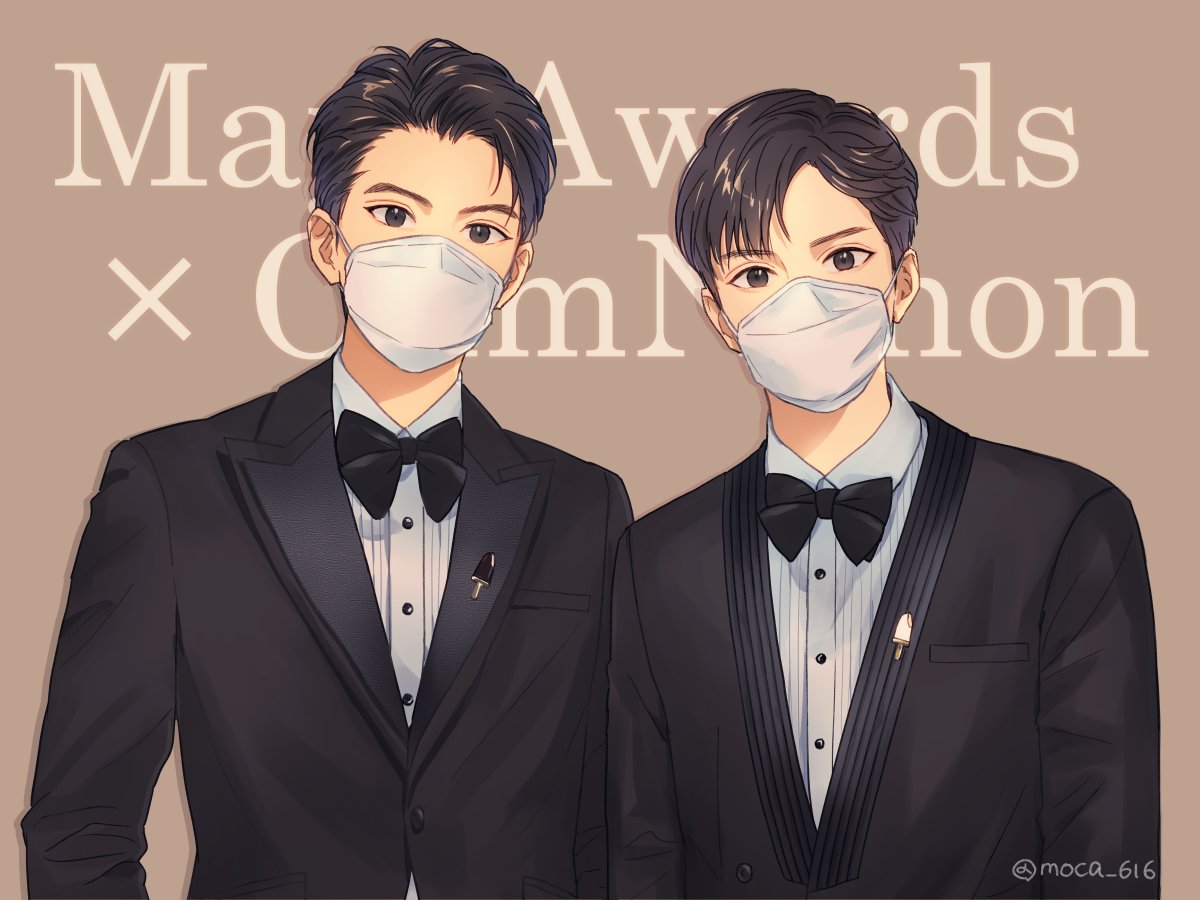 Congratulations!🌟
Love you two so much🥰💚❤️

#MayaEntertainAwards2022
#OhmNanon #OhmNanonFanart #โอมนนน
#520LoveOhmNanon