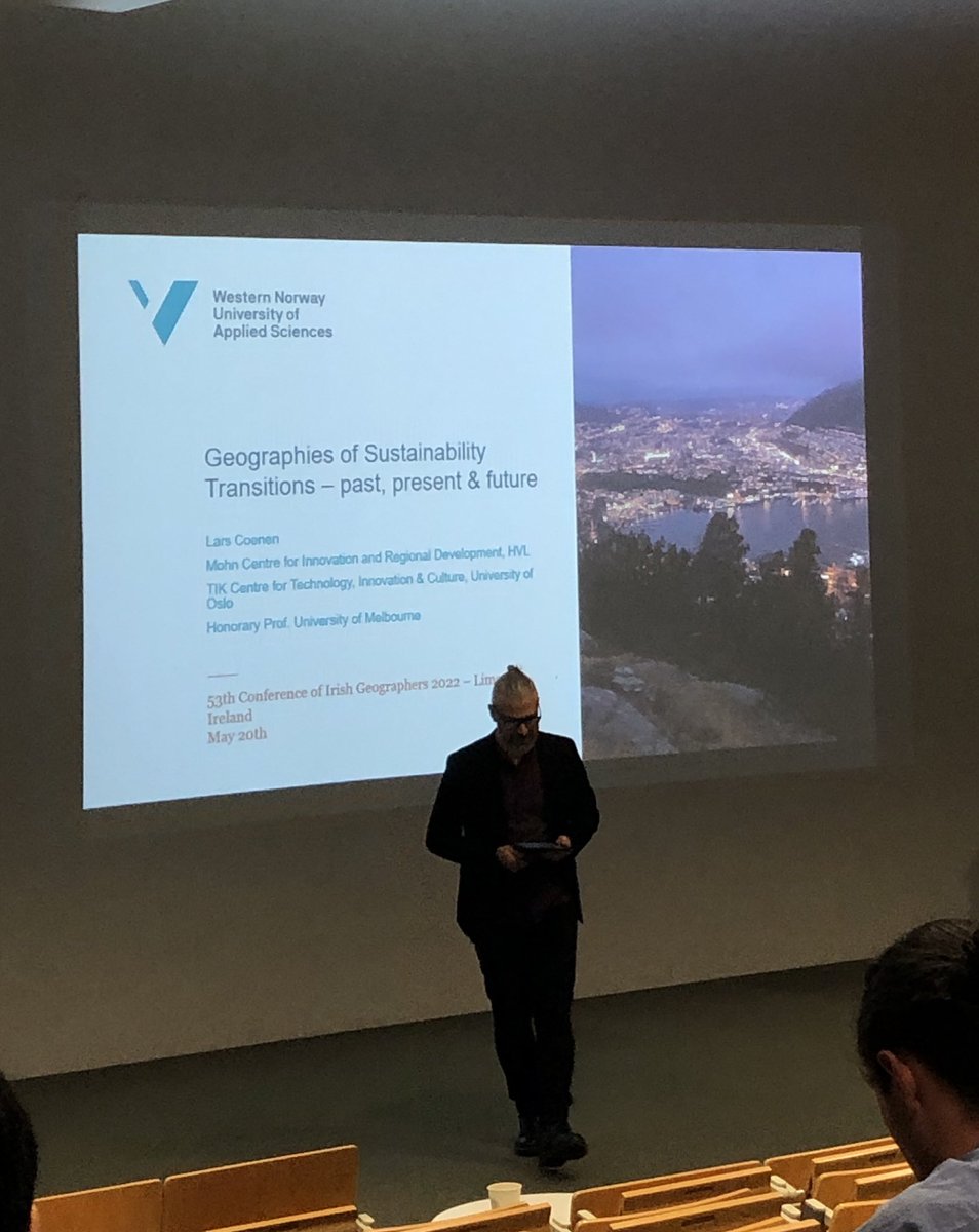 CIG Limerick tweet media