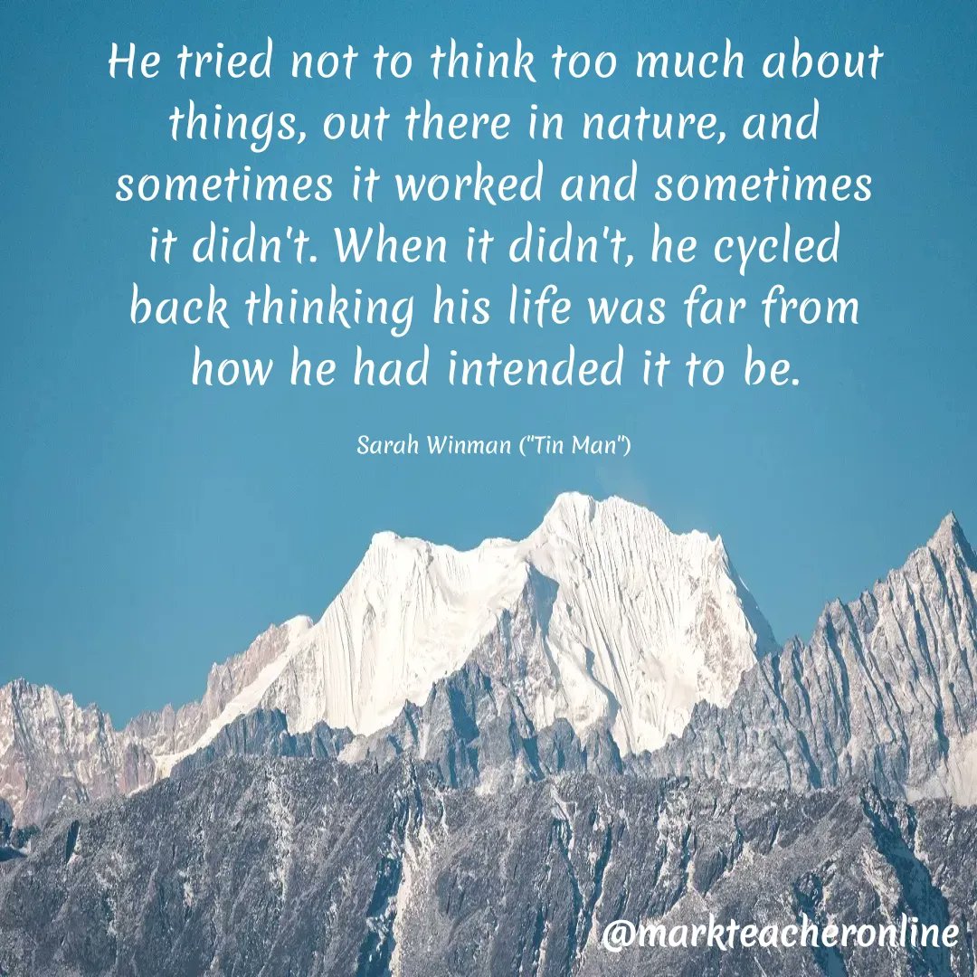 marktchronline's tweet photo. Are you the person you thought you'd be? 🗯 #school #education #student #teacher #learning #students #teachers #schoollife #literature #bookstagram #books #reading #book #booklover #love #bookworm #quotes #read #writing #bookish #bibliophile #writer #poem #booknerd #bookaddict https://t.co/Sdz63RlFEZ