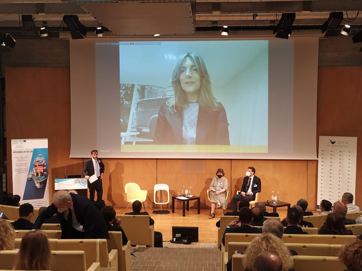 Newbrain PLUS project tweet media