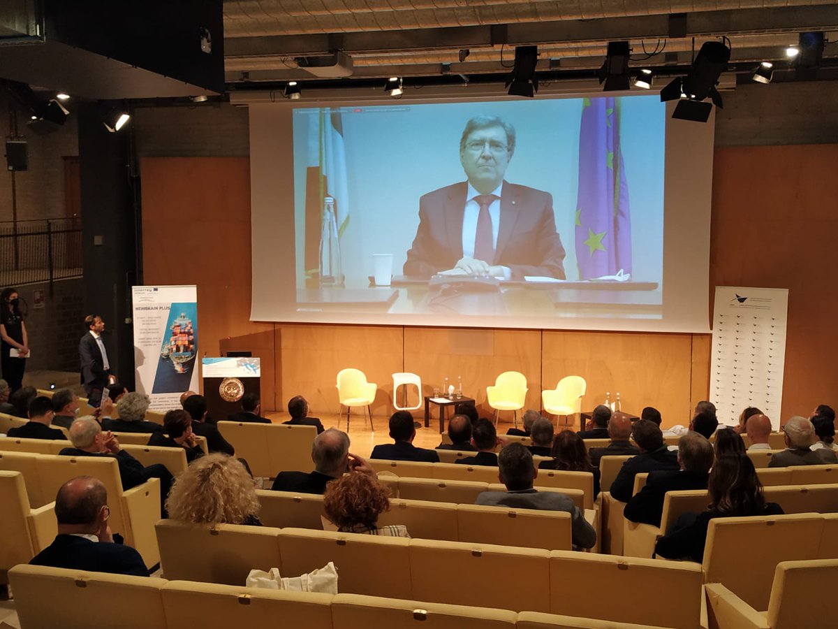 Newbrain PLUS project tweet media