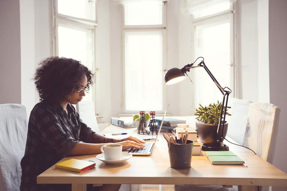 Today, Friday 20th May, we mark National Work from Home Day. #nwfhd <a href="/workwiseuk/">Work Wise UK</a>
Are you working from home, but preparing to go back to your workplace on Monday? Or, by combining the two will hybrid working be your preferred choice?