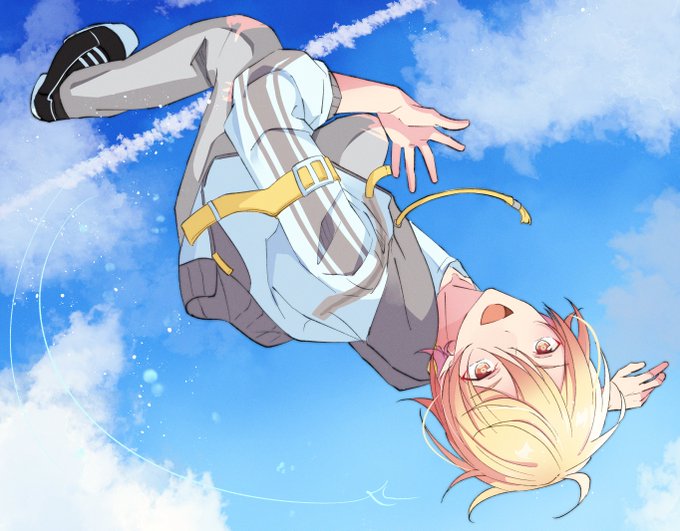 jump!!!

#prsk_FA 