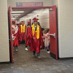 Photo by Marion Eagles (@MarionCoHigh)