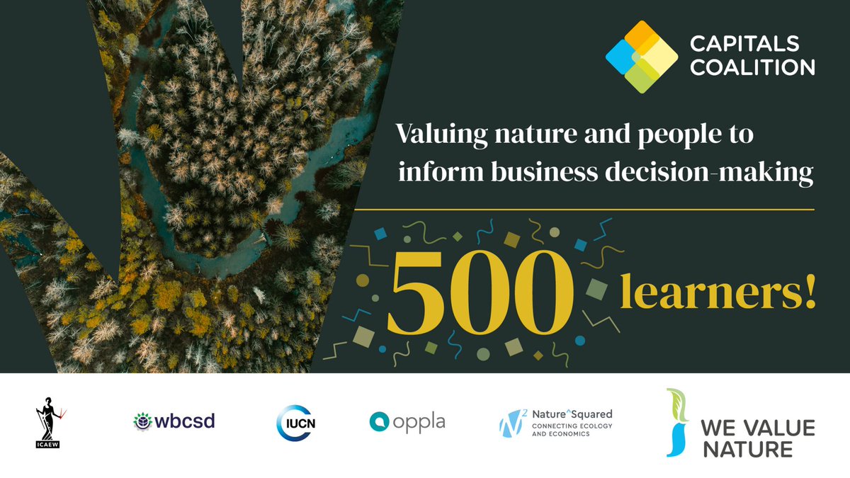 Capitals Coalition tweet media