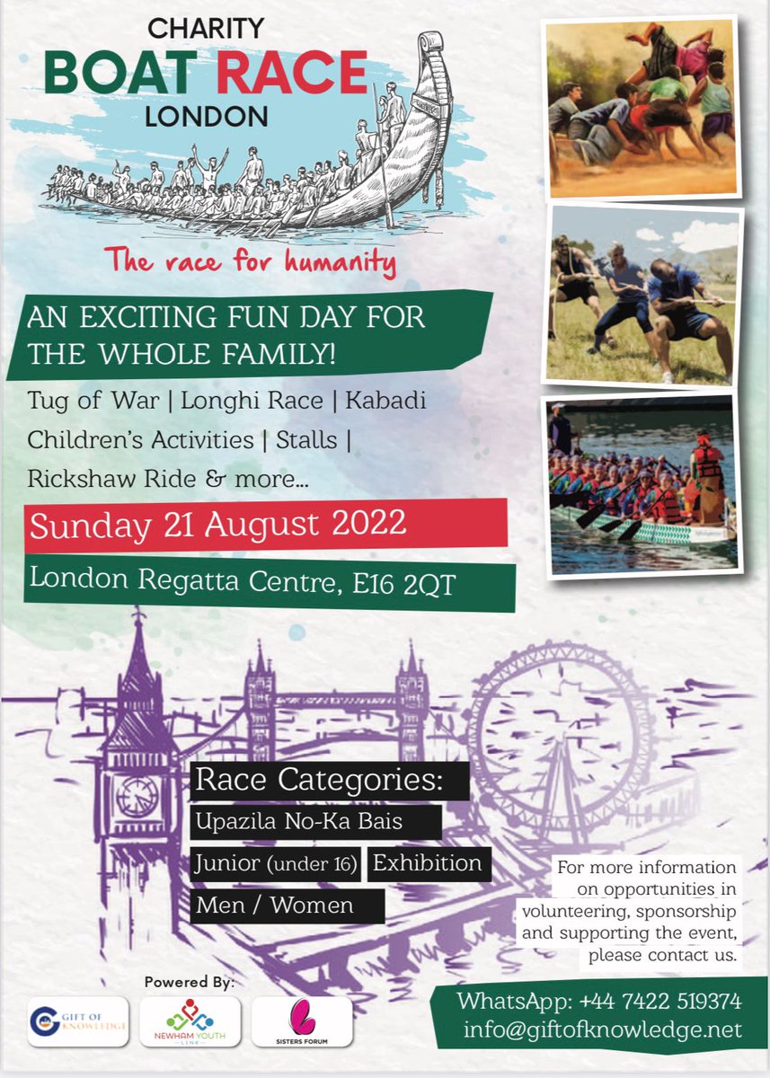 Gift of Knowledge tweet media