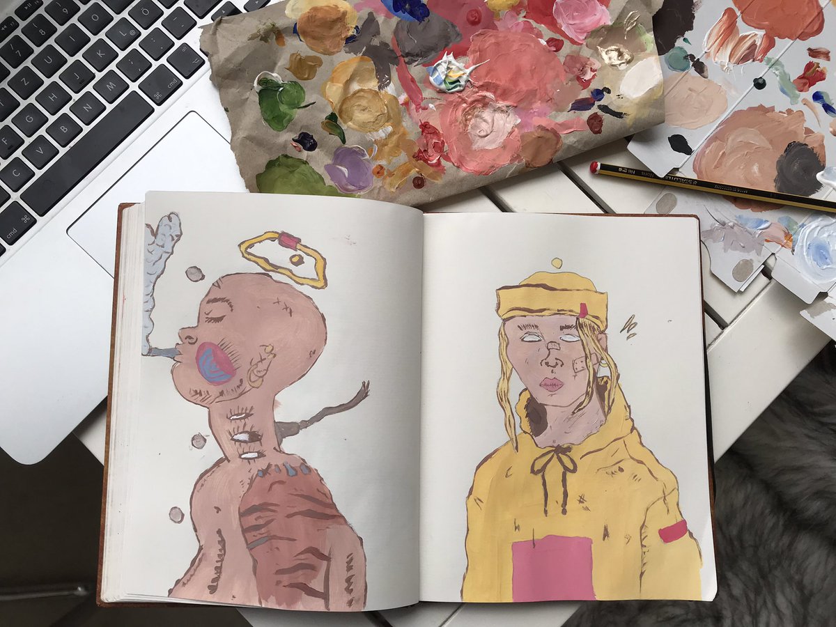 cephalopodzzy's tweet photo. @ShroudedNFT in love with the art 💫 https://t.co/VECO7oZe6F