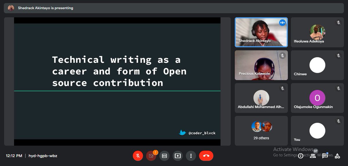 oscaawka's tweet photo. We are live!! 🔥🔥 https://t.co/dVMgRgOrgK