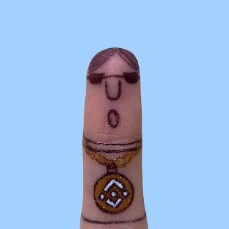 Collection Name  - Finger Faces Society

Creator 🐦- <a href="/Fingerfaces1/">Fingerfaces</a> 

OpenSea Link - opensea.io/collection/fin…

Retweet to support to Creator 

Follow me for Free Promotions 

#nft  #nfts #nftcommunity  #opensea