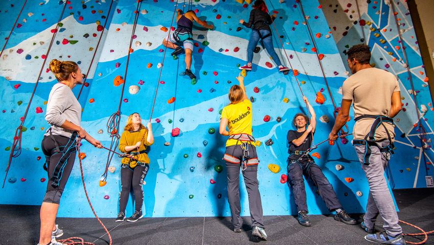CardiffVisit's tweet photo. Boulders Indoor Climbing at Cardiff are offering 20% over the weekend (21-22 May) when you use code "VisitClimb20" on our site.

Never climbed before? It doesn’t matter! No experience is necessary.
#CARDIFF #visitcardiff #activity #deal #climbing https://t.co/LOPLuDsga0