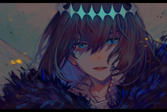 💤 #fgo 