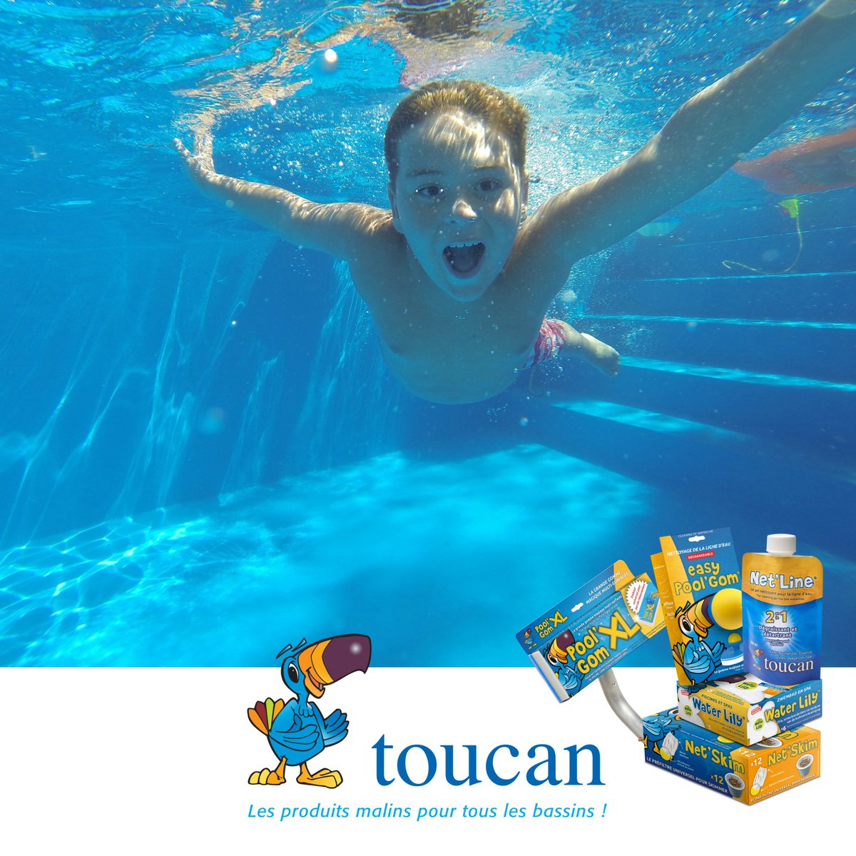 Toucan_Fr's tweet photo. ✔️ Et vous ? Un petit plongeon à l'heure du déjeuner pour se rafraîchir ? 😉🌴☀️💦
#Toucan #Piscine #SwimmingPool #WaterLily #NetSkim #NetLine #PoolGom #PoolGomXL #EasyPoolGom #Spa #Home #Relax #Swim #Water #Architecture #Design https://t.co/MTn4NqL0rf