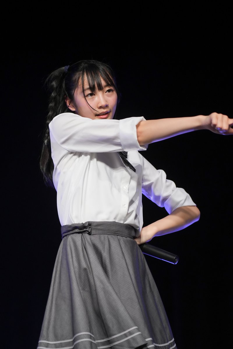 urraco1974's tweet photo. 綾菜さん、Si☆4がなくなって3回目の週末ですね。
いかがお過ごしですか?
2022.4.29.
アジア青少年センター スペースYホール
東京アイドル劇場 #アイゲキ
Si☆4解散公演
#Si4
#柏綾菜 (JK2)
#美少女双子姉妹(姉) https://t.co/2rjoZeRwFP