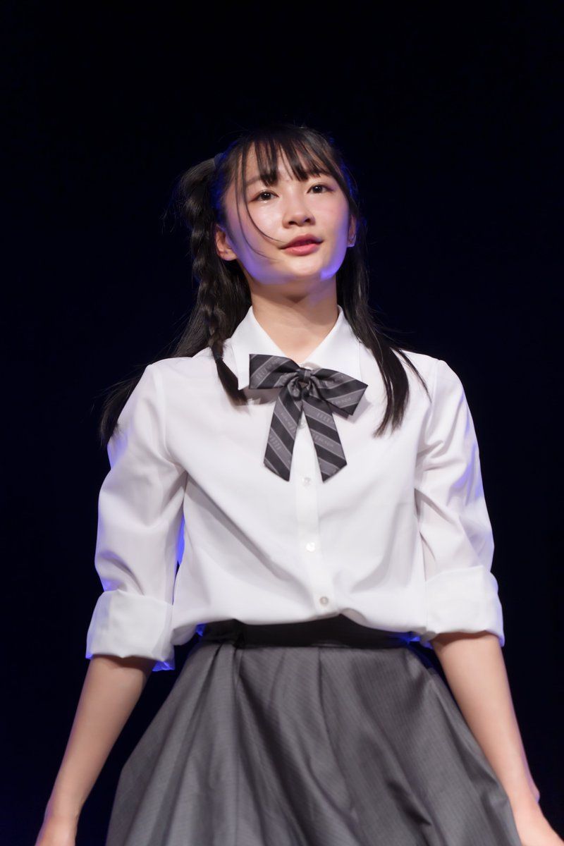 urraco1974's tweet photo. 綾菜さん、Si☆4がなくなって3回目の週末ですね。
いかがお過ごしですか?
2022.4.29.
アジア青少年センター スペースYホール
東京アイドル劇場 #アイゲキ
Si☆4解散公演
#Si4
#柏綾菜 (JK2)
#美少女双子姉妹(姉) https://t.co/2rjoZeRwFP