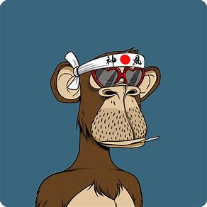 BoredcatN's tweet photo. Inbox me to buy this ape and get more discounts!!!!!!!

#nft #nfts #nftart #nftartist #nftcommunity #nftartgallery #nftcollectors #nftcolletibles #openseanft #nftinvestor #nftgram #polygonnft https://t.co/TWazWmrNqo