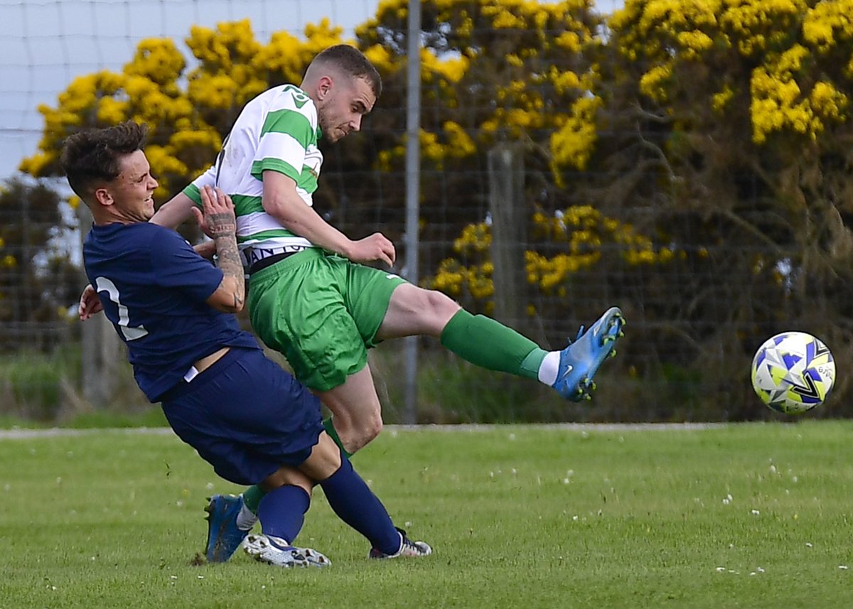 HelmsdaleUtd's tweet photo. NEXT MATCH

👊🏻 Dornoch City 
📍Meadows Park, Dornoch
📆 Saturday, 21st of May
⏰ 3pm kick off
🏆 League match

Tomorrow we are away to Dornoch for the first time in a number of years. Be good to see some supporters make the trip south. Come on United 💚 https://t.co/3hQCrmE7JM