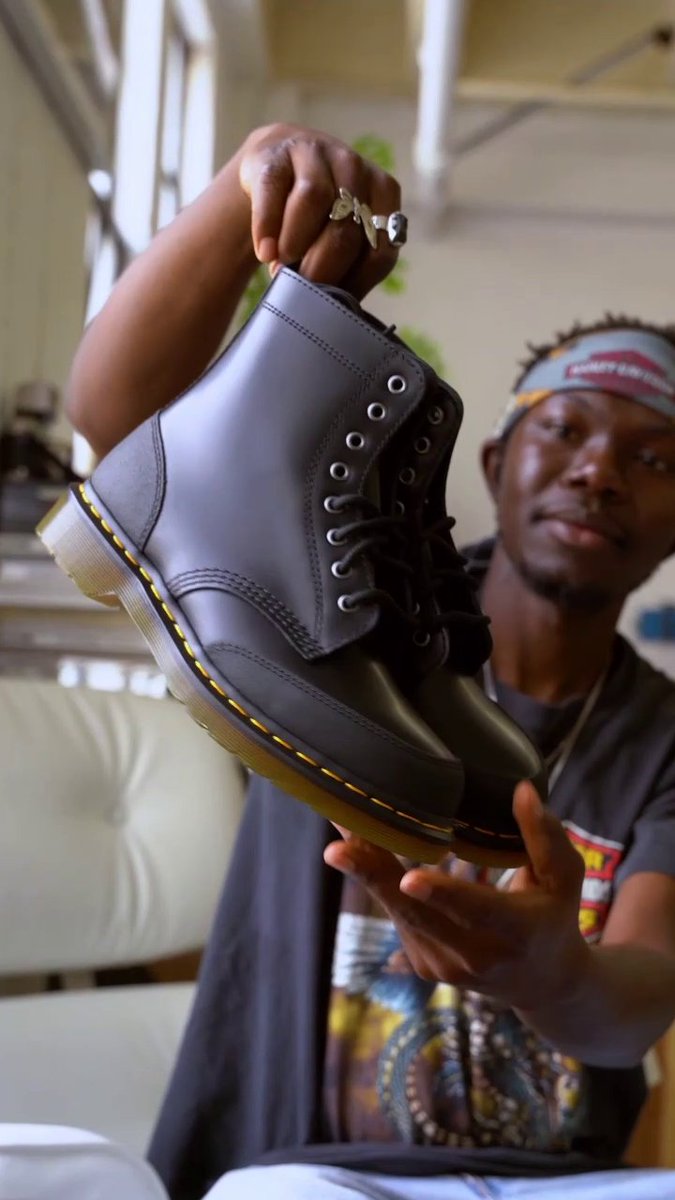 Dr. Martens (@drmartens) / Twitter