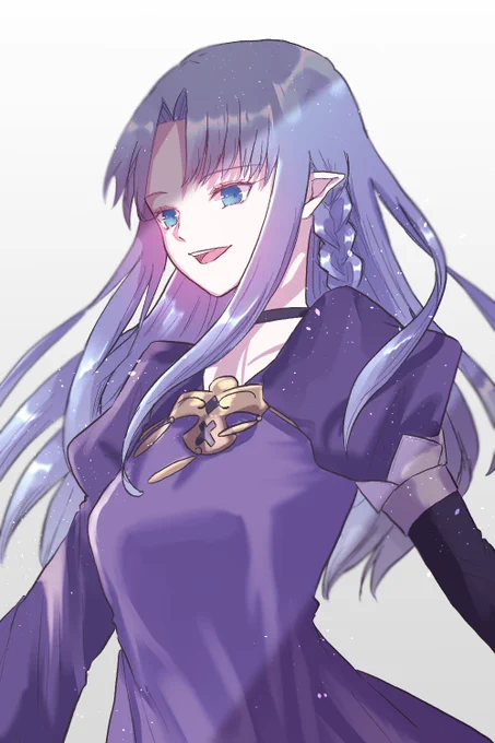 #100日チャレンジ
25
はじめてちゃんと描いたかも
リクエストありがとうございました! 