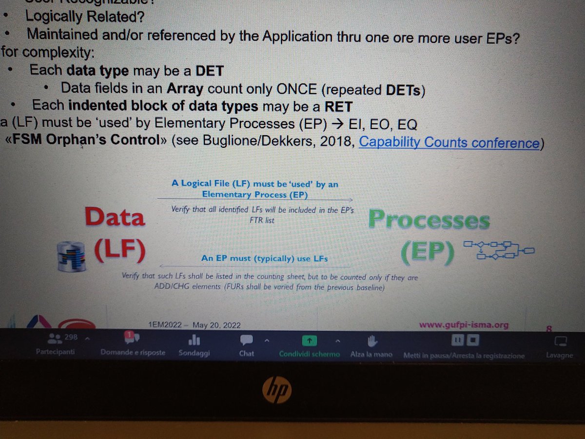 GUFPI_ISMA's tweet photo. Some examples about how #JSON files contributes to #FPA for the @ifpug #CEP presentation at the first #EventoMetrico by @GUFPI_ISMA with #EstebanSanchez and @lbu_measure #ContaChiConta #OrphanControl #FSM @DekkersCarol https://t.co/8hDxn5nEKs