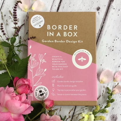 Border in a Box tweet media