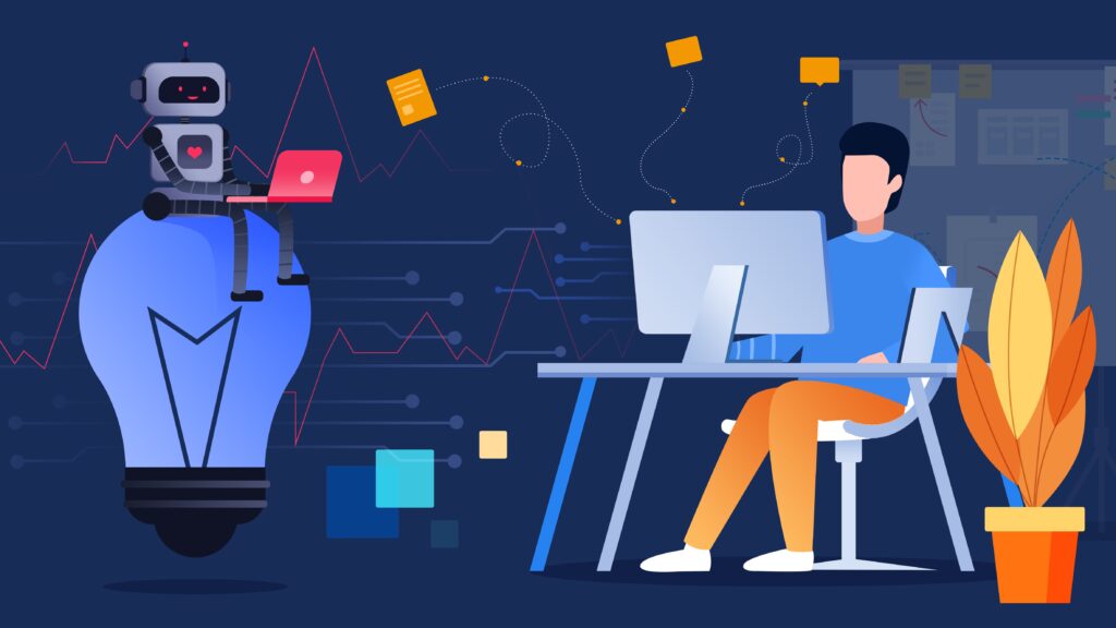 Новостной поток: Современная парадигма IT-поддержки cleverics.ru/digital/2022/0…