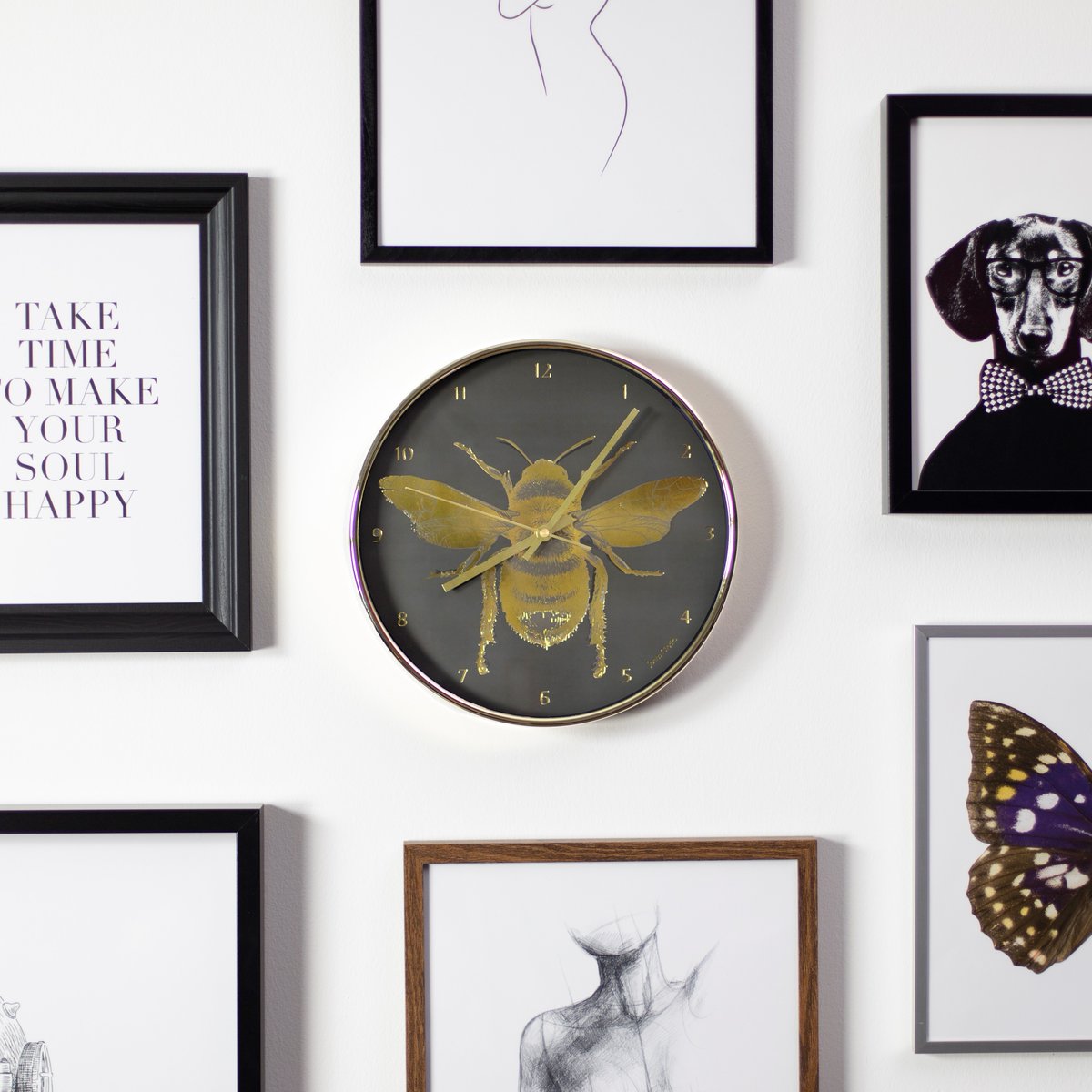 Jones Clocks tweet media