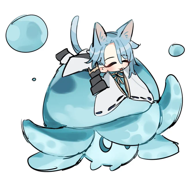 #ayato
Floating....... 