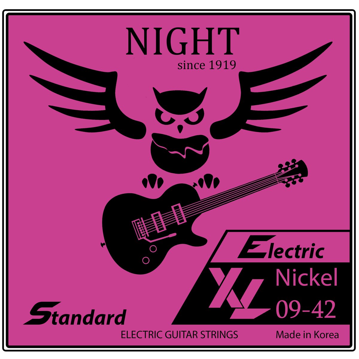 NIGHT_M_String's tweet photo. NIGHT Strings アコギ絃・エレキ絃 TOKYOハンドクラフトギターフェス会場にて先行販売！

2022年
5⽉21⽇（⼟）11時〜18時 22⽇（⽇）10時〜17時
東京都墨⽥区・すみだ産業会館サンライズホール
JR総武線「錦⽷町」駅南⼝前 丸井8F
入場料 ￥1,500（税込）

⼿⼯ギター＆ウクレレの展覧会

#弦 #ギター https://t.co/EY4ikjF0J6