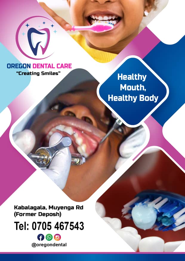 Oregon Dental Care (@Oregon_Dental) / Twitter