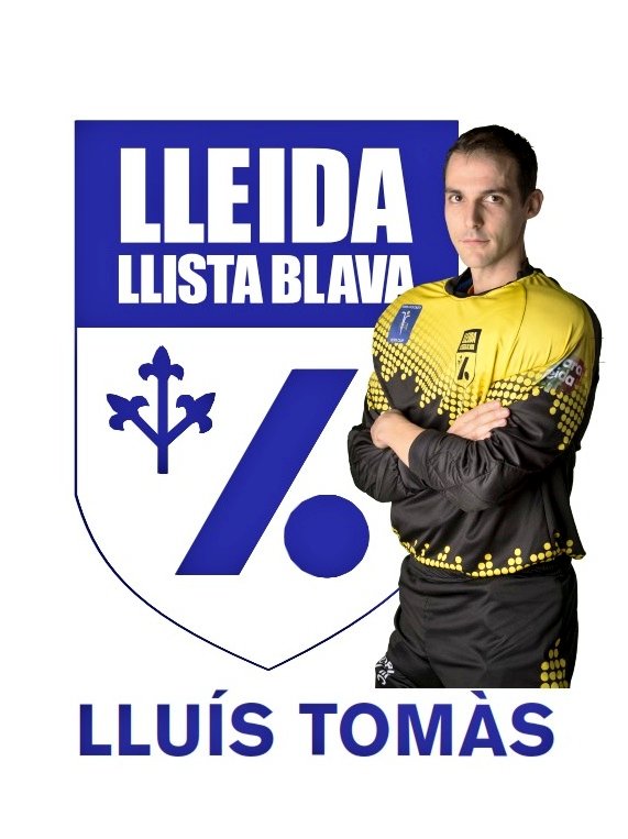 Play-off |

🏑 Aquest dissabte, en cas de victòria, podem fer història i classificar-nos per la Eurolliga per primer cop!

 🏑 I després del partit, homenatge i retirada dels dorsals dels germans <a href="/Andreutt9/">Andreutt9 | AuroryAI 🪼 Meshchain.Ai</a> i <a href="/lluistt00/">Lluís Tomàs Tohà</a>!

Afició, demà us esperem!!
⚪🔵#LLB 
🔵<a href="/FinquesPrats/">Finques Prats</a> Lleida