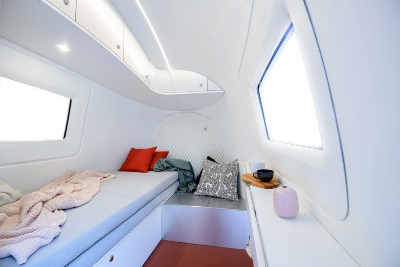 maximaxoo's tweet photo. #Future #Design: #ecocapsule the #SelfSustainable #MicroHome launches in the US
https://t.co/lgPySn3CMh via @DesignBoom https://t.co/2bNuyAZWiY