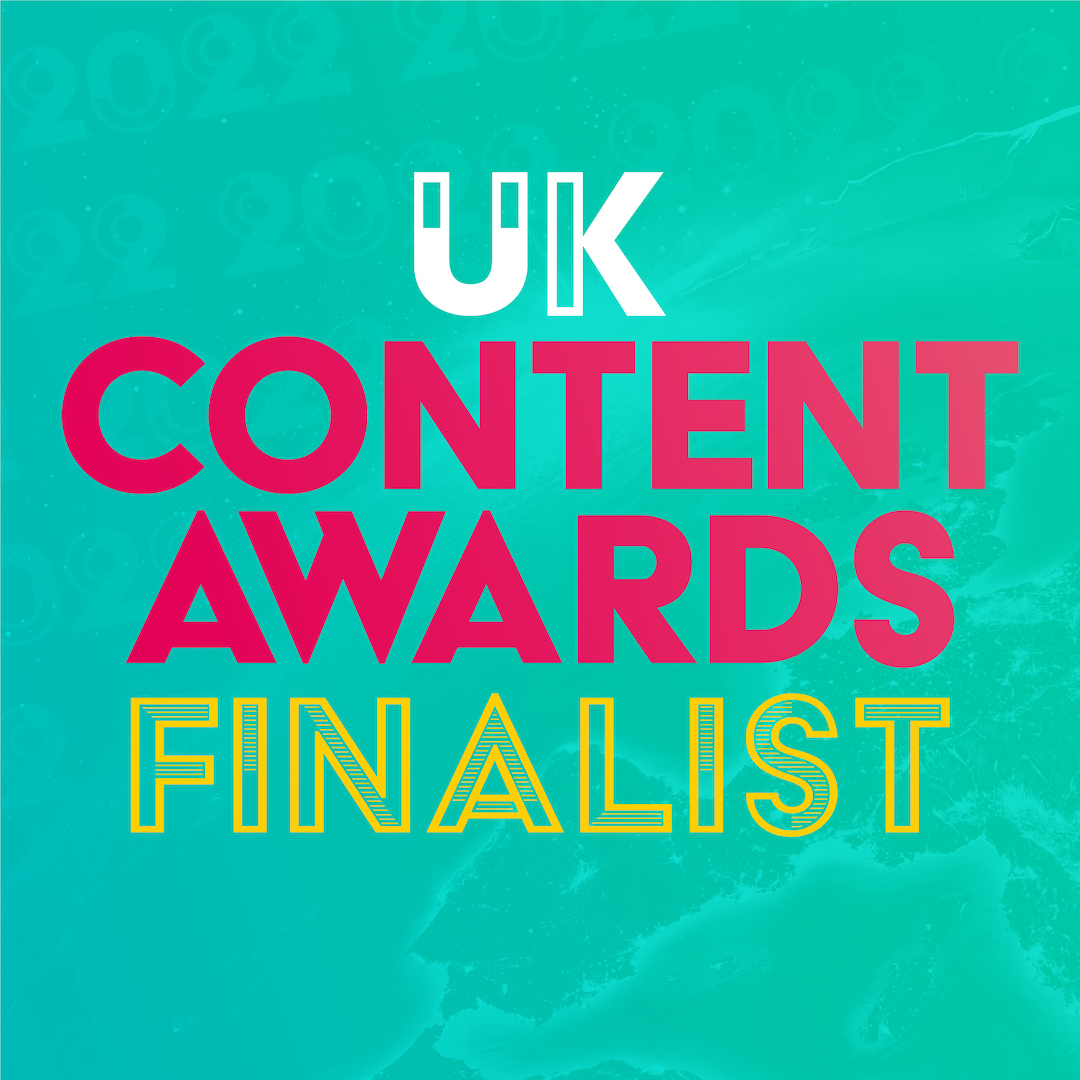 OneMinuteBriefs's tweet photo. Delighted to find out today that we are finalists in the #UKContentAwards for our trending @ccfreestyle #CocaColaFreestyle and @RCTcharity #TalkingBollocks campaigns. 

Check out the full shortlist here: https://t.co/VmgEbz4Py9

Thank you so much to every OMBLE as always! ❤️ https://t.co/JKlR6JdsDO