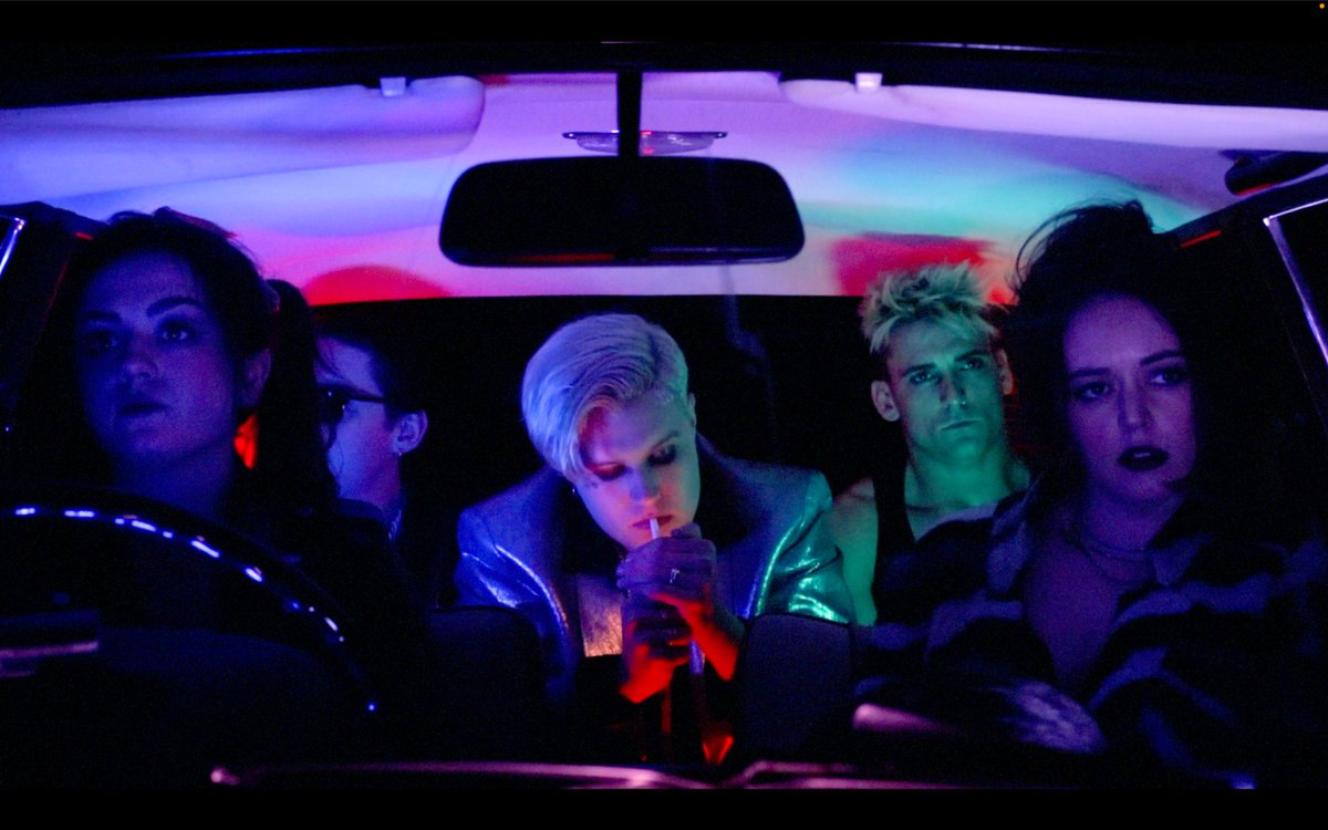 shobsymusic's tweet photo. It's out! Check out the 'Driven' music video by clicking here - https://t.co/iECIuCuzqs. The song is available to stream everywhere by clicking here - https://t.co/pzwyyM6bvk https://t.co/zVOToNXy1R