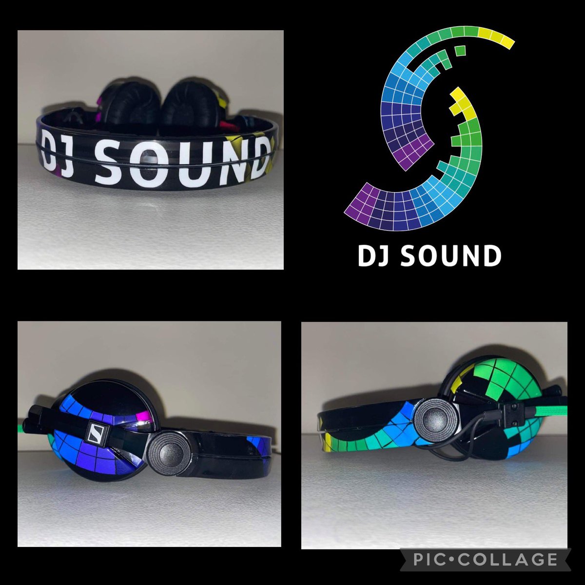 djsoundiom's tweet photo. A little piece of perfection by @CustomCans 🎧
#djsoundiom #customcans #SENNHEISER #SENNHEISERHD25 https://t.co/1hqi3I7zY3
