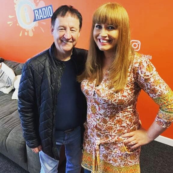 OonaghOC's tweet photo. Shtaap the world....it's Declan Nerny 😍🎶 🙌 https://t.co/tnqTIUxDpR