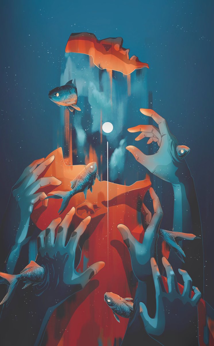 Jamal M. Aziz tweet media