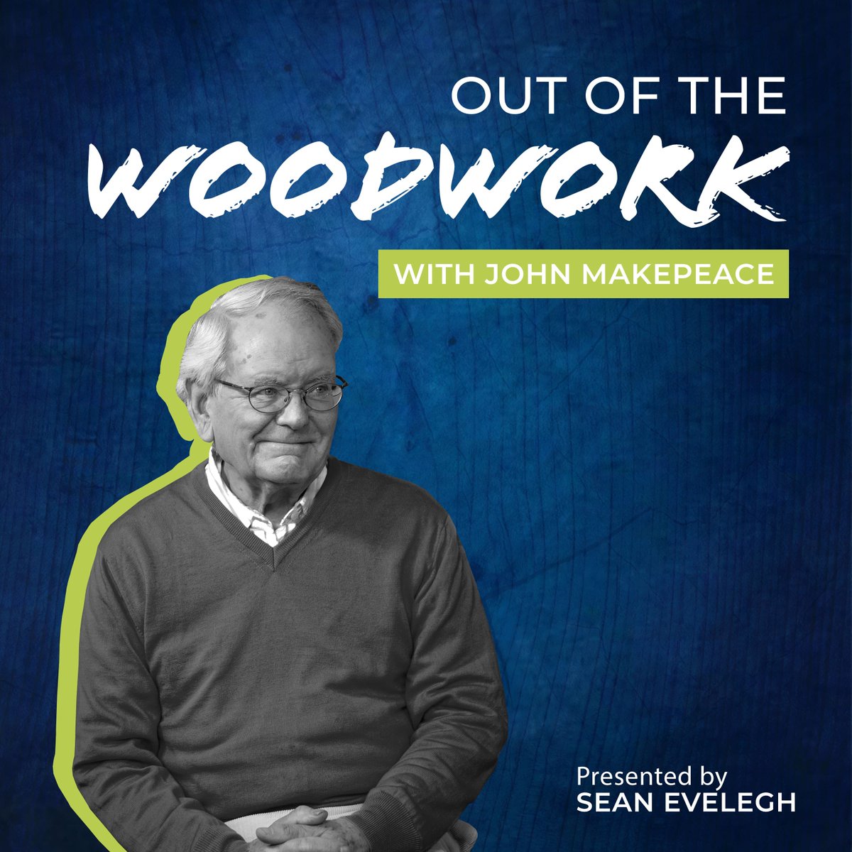 This week Sean Evelegh sits down with furniture designer John Makepeace, in our latest episode of Out of the Woodwork 👉knowledge.axminstertools.com/out-of-the-woo…