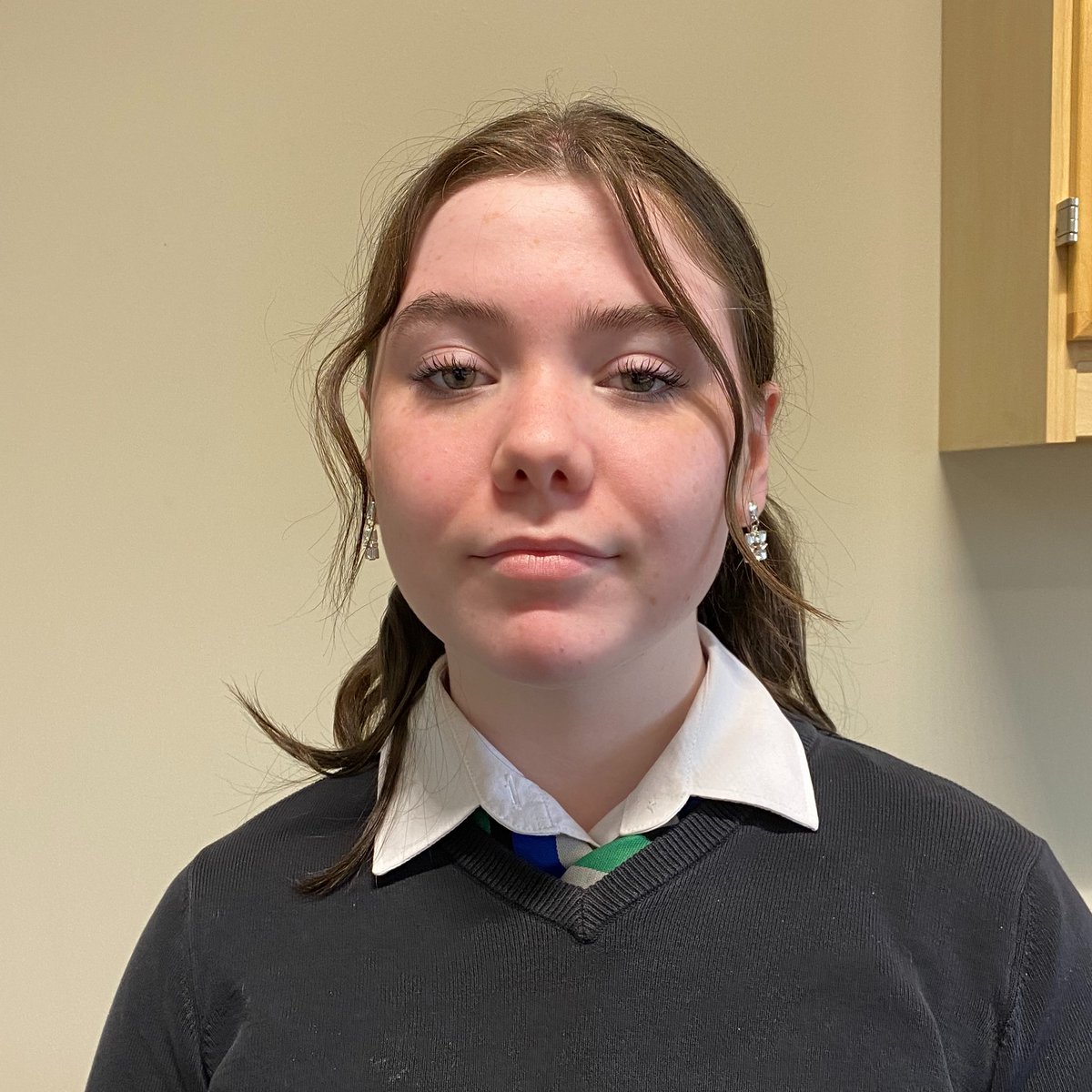 Big well done to Maria B 1.4 for being our House Pupil of the week 🌟🌟you should be so proud of yourself Maria! <a href="/stbenedictsren/">St Benedict's High School</a>