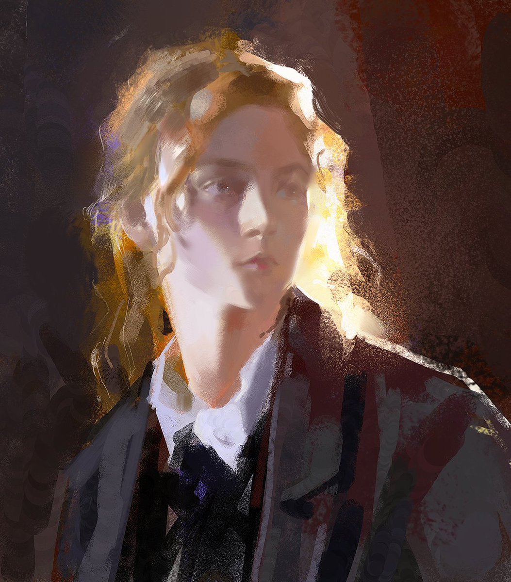 Yuming Li tweet media