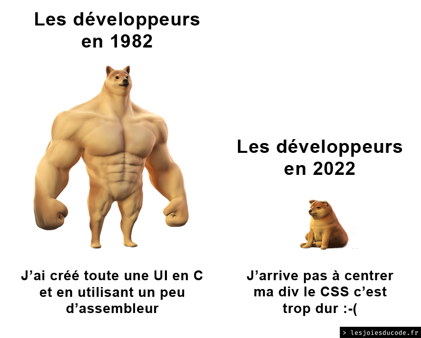 lesjoiesducode's tweet photo. aled 🥺 https://t.co/8YzoetrvKt #lesjoiesducode https://t.co/aBQWeX9B8E