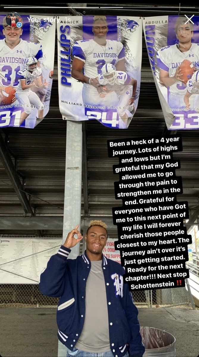 PhillipsAdrick's tweet photo. Ready for what God has next for me in my life. “All things work for those who love God and are called by his purpose Roman’s 8:28” this scripture got me through this year. Sometimes when your in the storm it’s hard to see a way through it. But God has the final say. It works out https://t.co/fek0MP0o2o