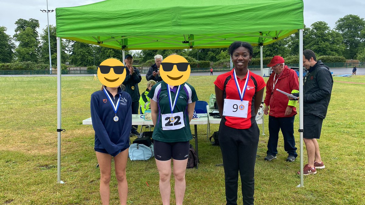 Prospect_PEdept's tweet photo. M. Asare picking up a bronze medal in the high jump. @prospectschool https://t.co/Zz8OVvE5HC