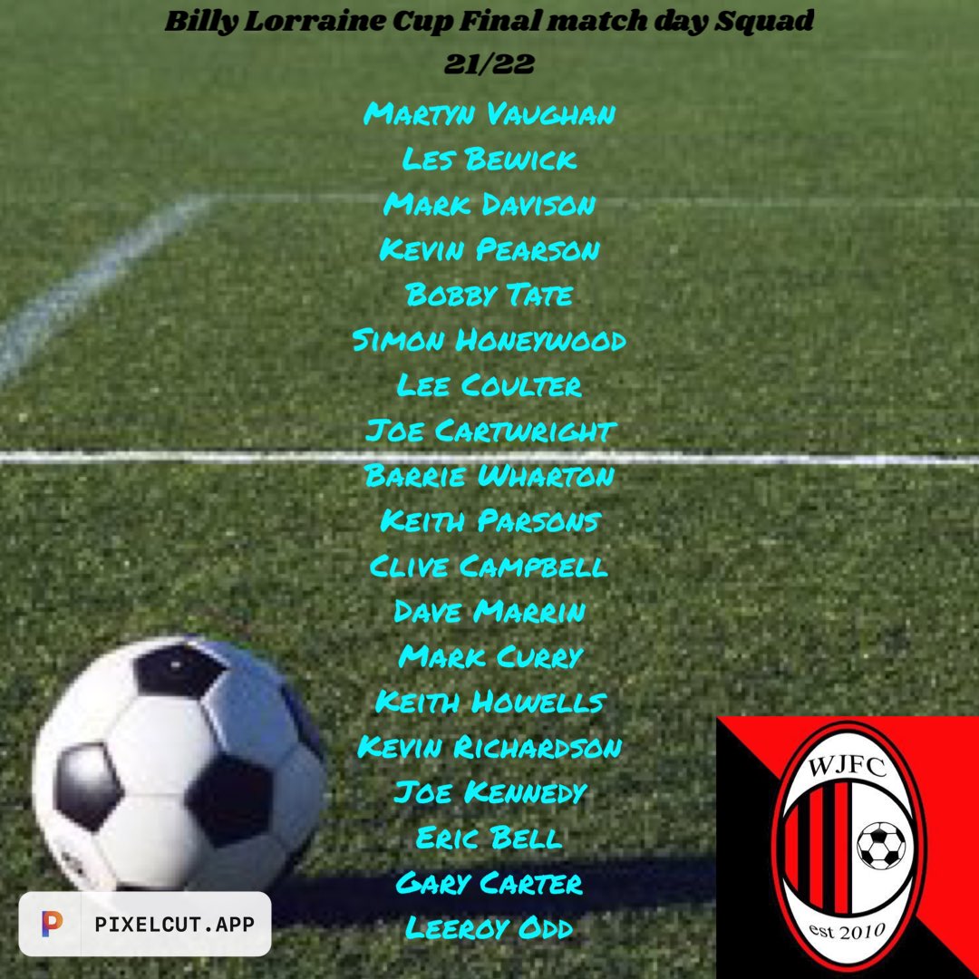 Killingworth FC Over 40’s tweet media