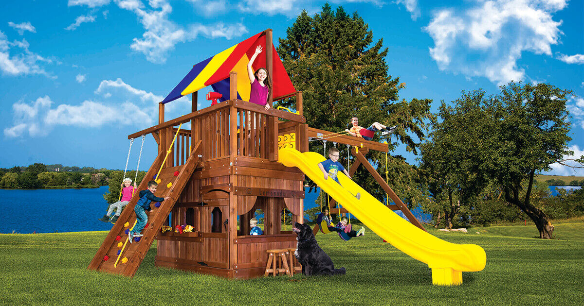 Replacement Parts For Rainbow Swing Sets Reviewmotors.co