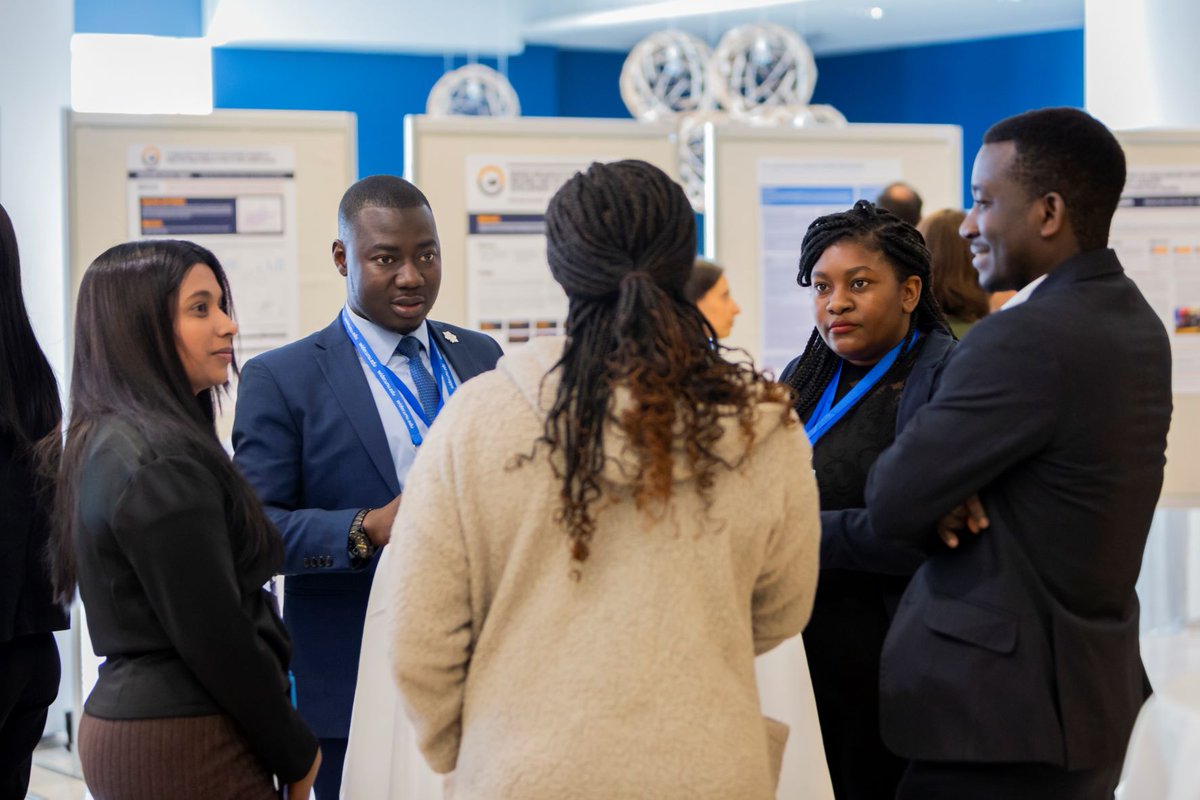 UNUWIDER's tweet photo. Even though the #PuzzleofPeace conference has come to its end, you may look back at the experience through this photo album! 📸
See the photos here 👉 https://t.co/ChedpR0L0i
Recordings of the sessions coming soon. #WIDERNetwork https://t.co/AiKc3TTEnq
