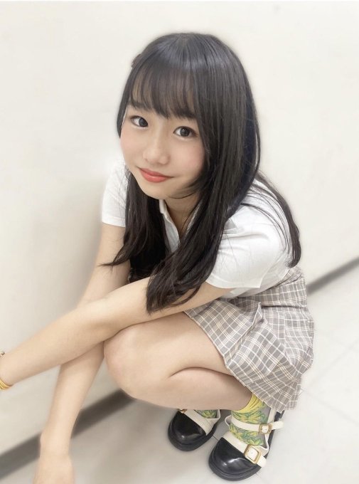 Twitterのコスプレ画像9