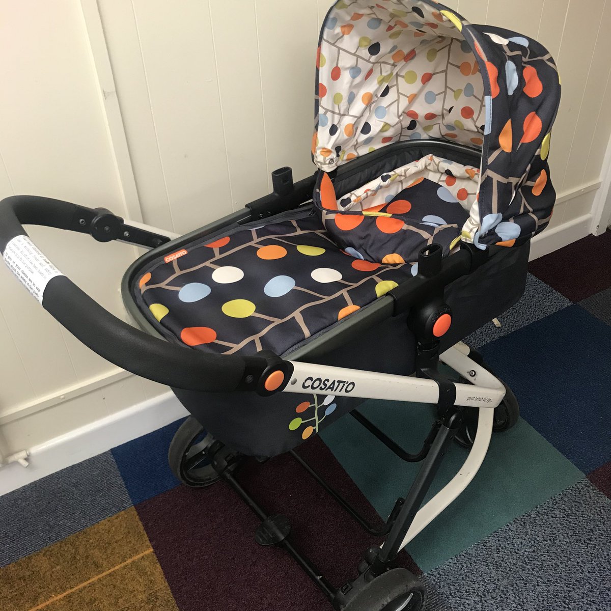 SheffieldBasics's tweet photo. We are running a donation day tomorrow (Sat 21st May) 10am-2pm. 

Bring down your prams, buggies (singles and doubles) cots, high chairs, moses baskets, bouncy chairs and playgyms and the team will check them for us to give out. 

#donationday #ourkidscount #supportingfamilies https://t.co/ILJWVR2Zh3